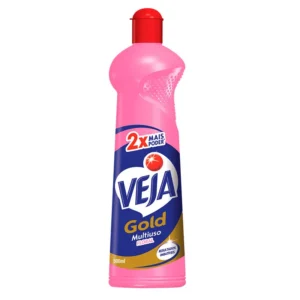 LIMPADOR VEJA MULTI USO FLORAL 500ML