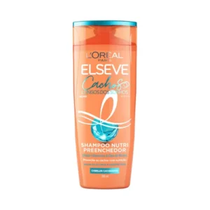 SHAMPOO ELSEVE 200ML CACHOS SONHOS