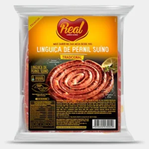 LING PERNIL SUINO REAL TRAD 500G
