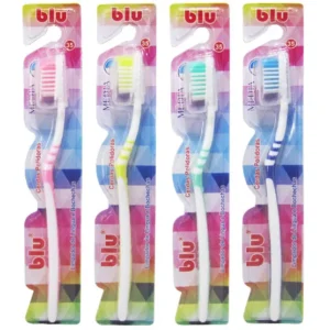 ESCOVA DENTAL BLU UNID