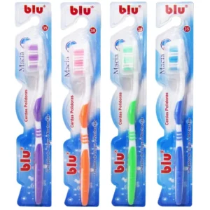 ESCOVA DENTAL BLU MACIA C4