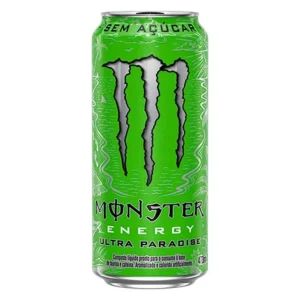 ENERGETICO MONSTER 473ML ULTRA PARADISE