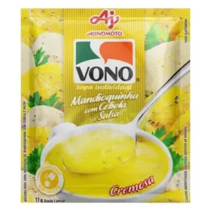 SOPA VONO 17G MANDIOQUINHA