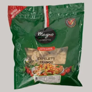 CAPELETTI MAGNO 800G FRANGO