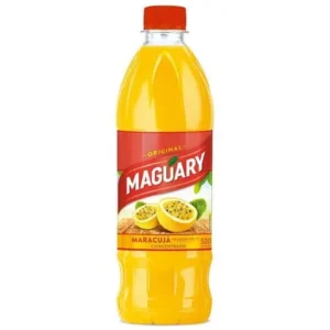 SUCO CONC MAGUARY 500ML MARACUJA