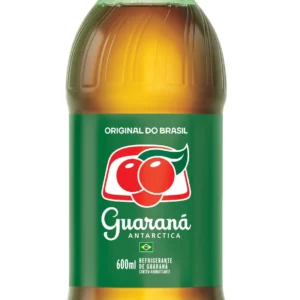 REFRIG ANTARCTICA GUARANA 600ML