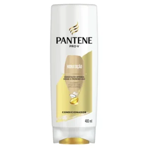 CONDIC PANTENE 400ML HIDRATACAO