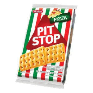 BISC MARILAN PIT STOP 162G PIZZA