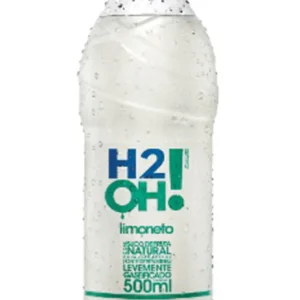 REFRIG H2O 500ML LIMONETO