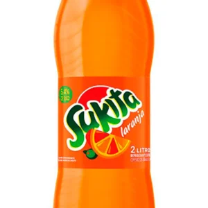 REFRIG SUKITA 2L LARANJA