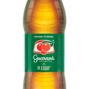 REFRIG GUARANA ANTARCTICA 2L