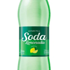 REFRIG SODA LIMONADA ANTARCTICA 2L