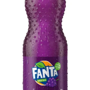 REFRIG FANTA UVA 2L