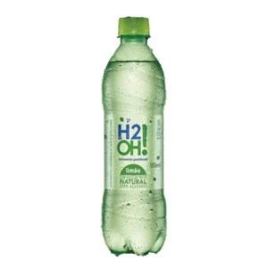 REFRIG H2OH 500ML LIMAO