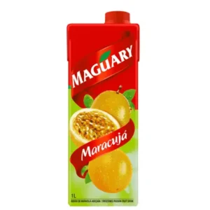 NECTAR MAGUARY 1L MARACUJA