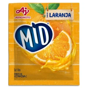 REFRESCO PO MID 20G LARANJA