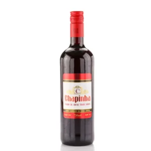 VINHO TINTO CHAPINHA SUAVE 750ML