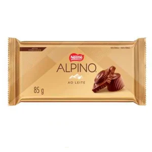 CHOCOLATE NESTLE 85G ALPINO
