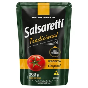 MOLHO REF SALSARETTI TRADIC SACHE 300G
