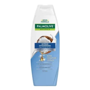 SHAMPOO PALMOLIVE 350ML NUTRICAO