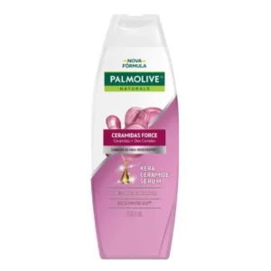 SHAMPOO PALMOLIVE 350ML CERAMIDAS