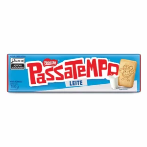 BISC PASSATEMPO 150G JUNIOR
