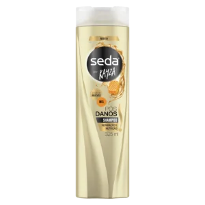 SHAMPOO SEDA 325ML POS DANOS