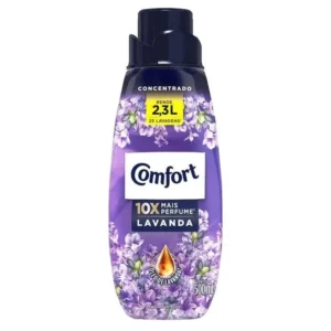 AMACIANTE COMFORT CONC 500ML LAVANDA