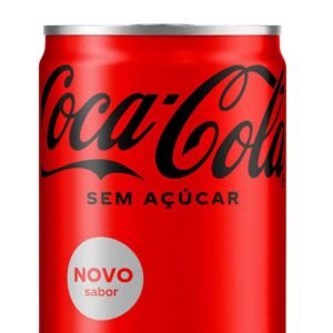 REFRIG COCA COLA SEM ACUCAR 220ML