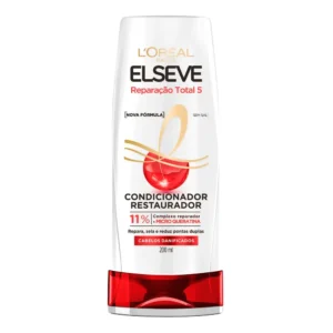CONDIC ELSEVE 200ML REPARACAO TOTAL 5