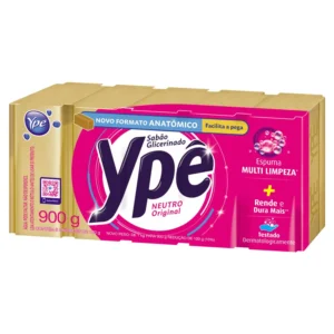 SABAO BARRA YPE 900G NEUTRO