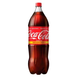 REFRIG COCA COLA 2,5L