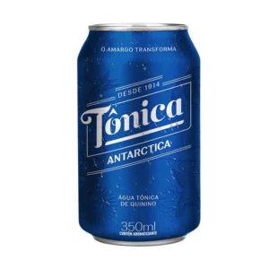 AGUA TONICA ANTARCTICA 350ML
