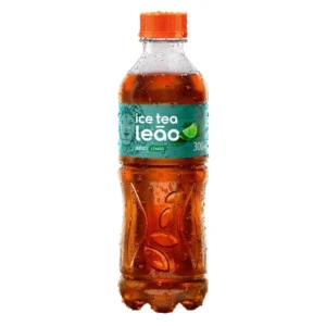 CHA LEAO ICE TEA LIMAO 300ML