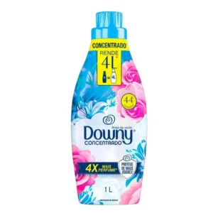 AMACIANTE DOWNY CONC 1L BRISA VERAO