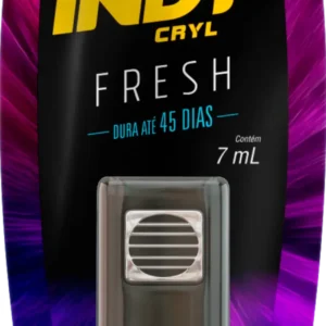 AROMATIZANTE PAINEL INDY VELOX 7ML