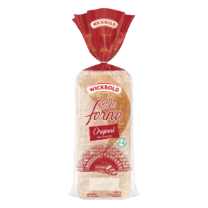 PAO FORMA WICKBOLD DO FORNO ORIGINAL 500G