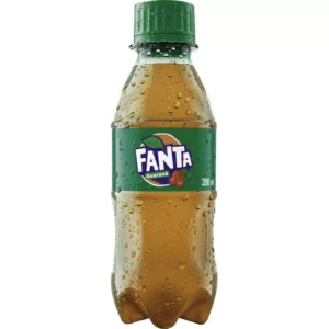 REFRIG FANTA 200ML GUARANA