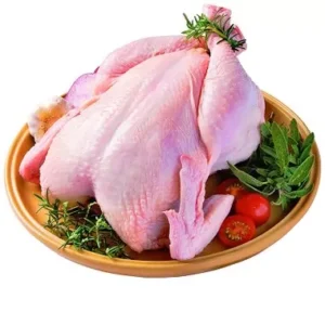 FRANGO INTEIRO KG