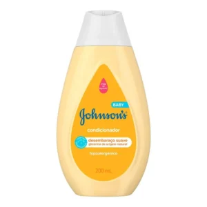 CONDIC JOHNSONS 200ML REGULAR