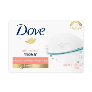 SABONETE DOVE 90G MICELAR