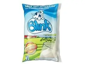 LEITE BLINK SAQUINHO