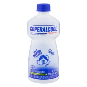 ALCOOL COPERALCOOL 46 INPM 500ML
