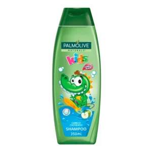 SHAMPOO PALMOLIVE 350ML KIDS CAB CACH