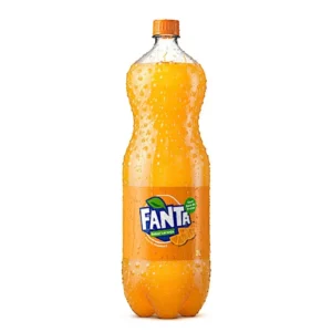 REFRIG FANTA LARANJA 2L