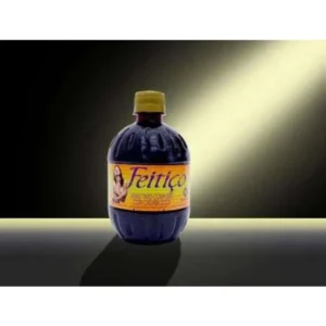 CATUABA FEITICO 500ML