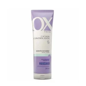 CONDIC OX 200ML CACHOS CONTROLADOS