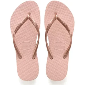 SAND HAVAIANAS SLI.ROSA  BALLET 37/8