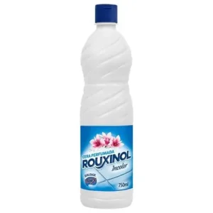 CERA ROUXINOL 750ML INCOLOR