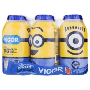 LEITE FERMENTADO VIGOR 450G C6